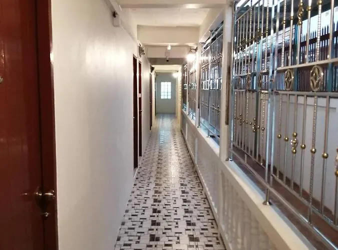 Gogoal Latkrabang Apartment