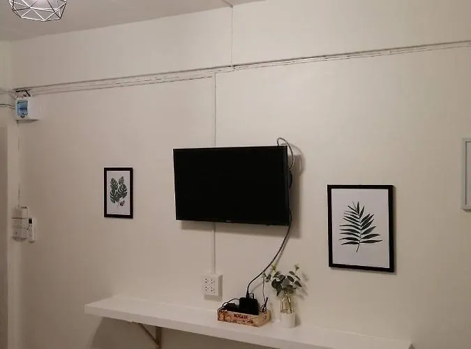 Gogoal Latkrabang * Bangkok