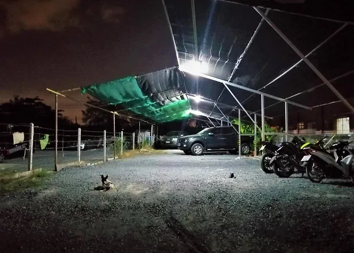 Gogoal Latkrabang
