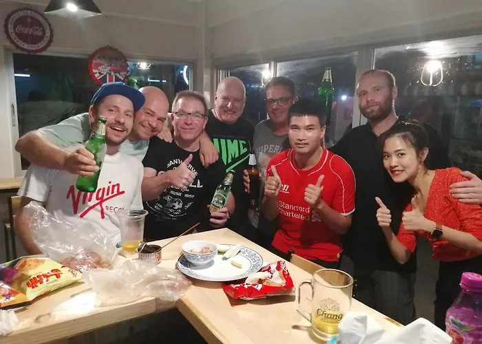 Gogoal Latkrabang * Bangkok