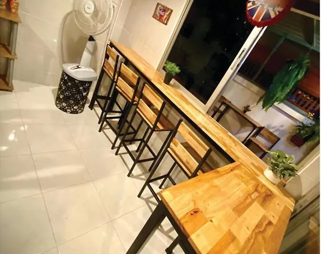 Apartment Gogoal Latkrabang *