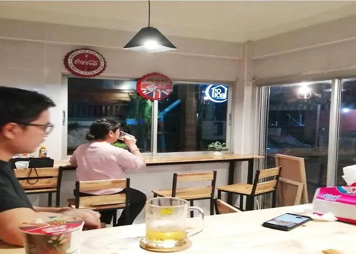 Apartment Gogoal Latkrabang *