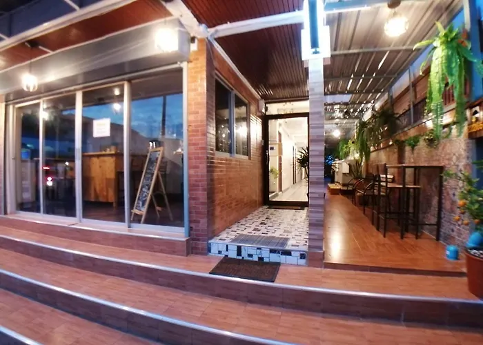 Apartment Gogoal Latkrabang