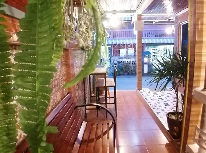 Gogoal Latkrabang Apartment