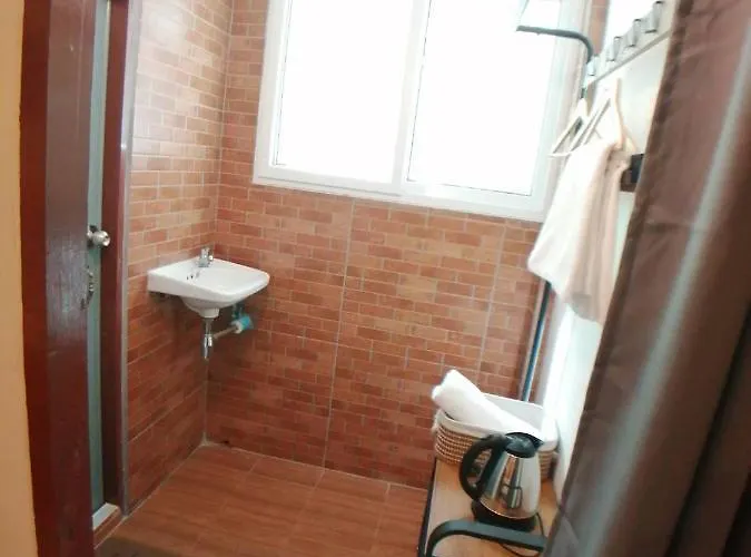 Apartment Gogoal Latkrabang
