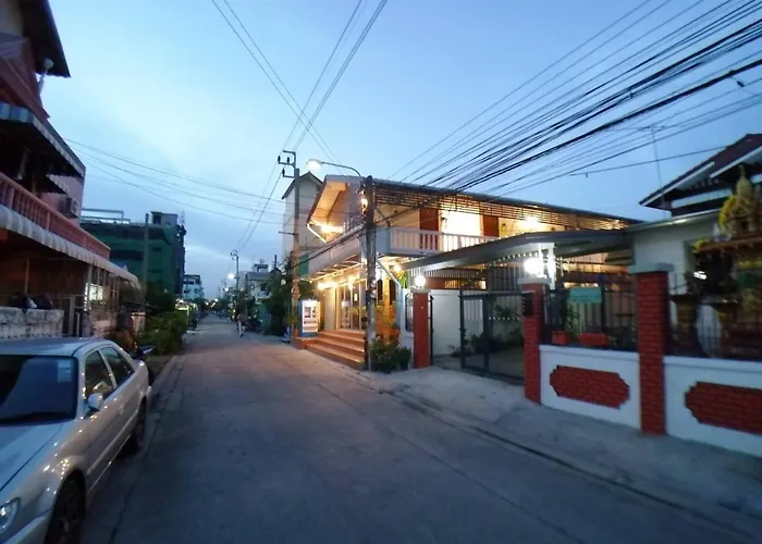 Apartment Gogoal Latkrabang