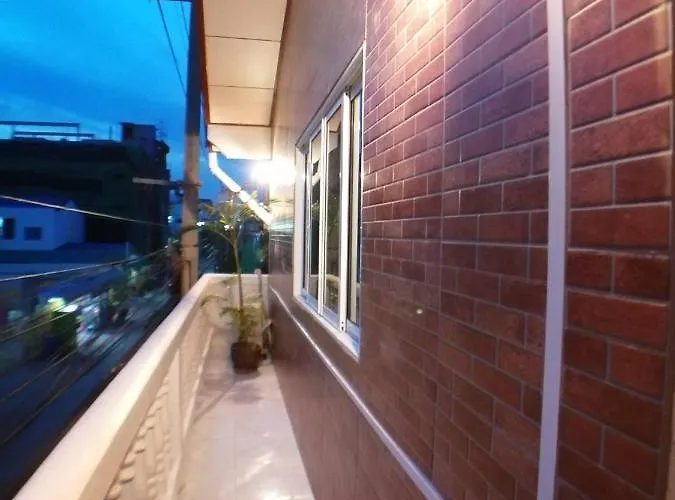 Gogoal Latkrabang Apartment Bangkok