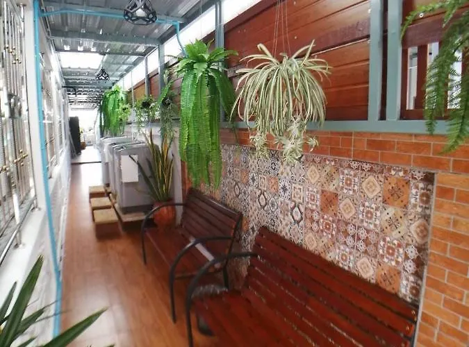 Apartment Gogoal Latkrabang *