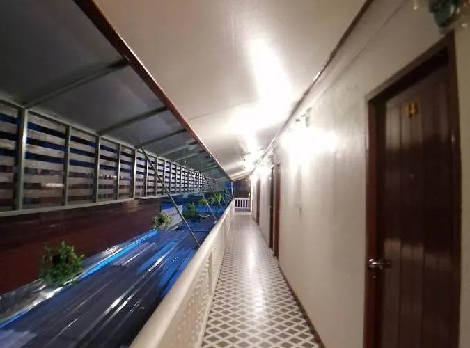 Apartment Gogoal Latkrabang *