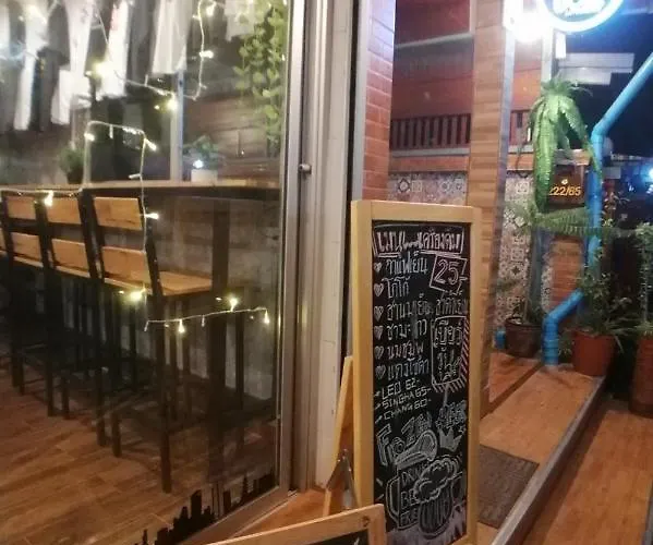 Gogoal Latkrabang Bangkok